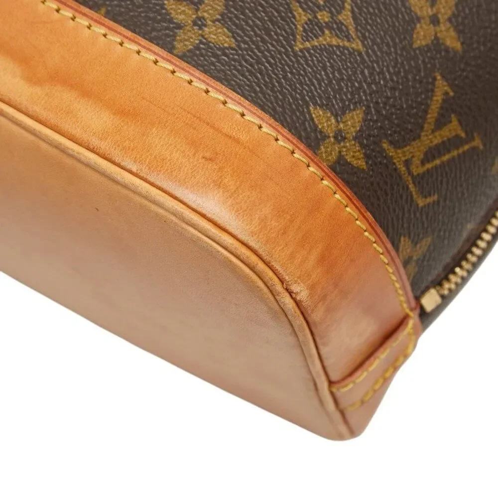 Louis Vuitton Alma PM Handbag